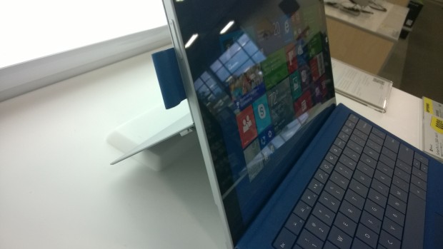 Surface Pro 3 First Impressions (2)