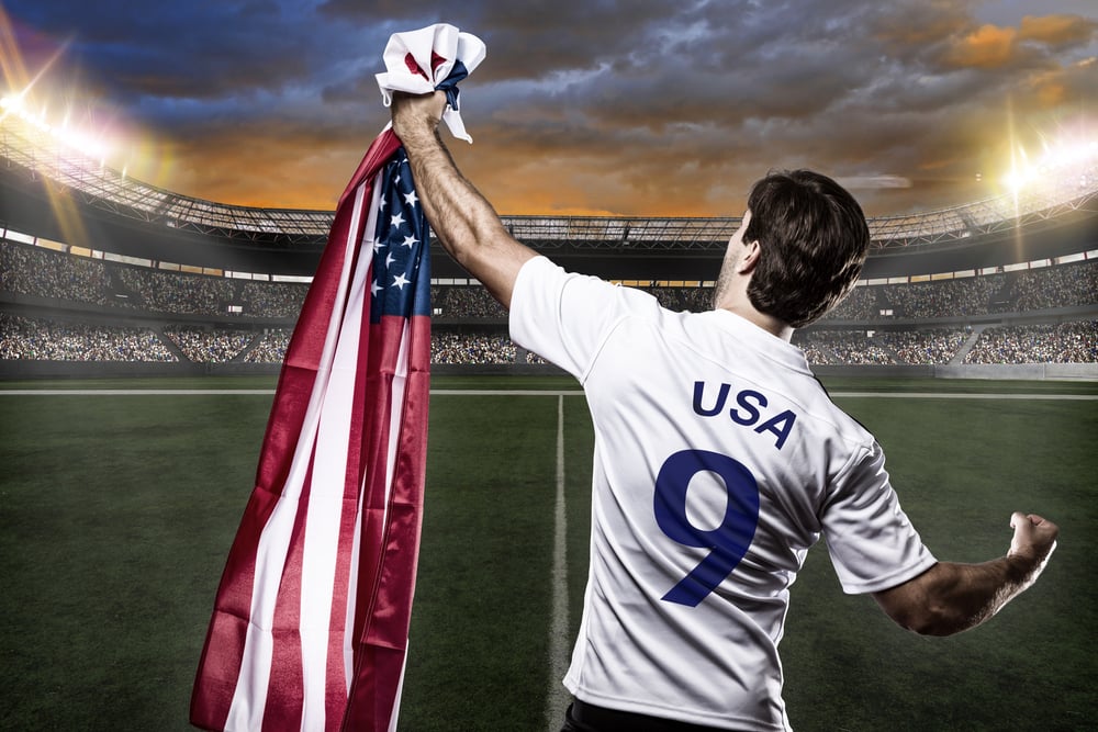USA vs Germany: Live Stream to Watch World Cup 2014 at Work