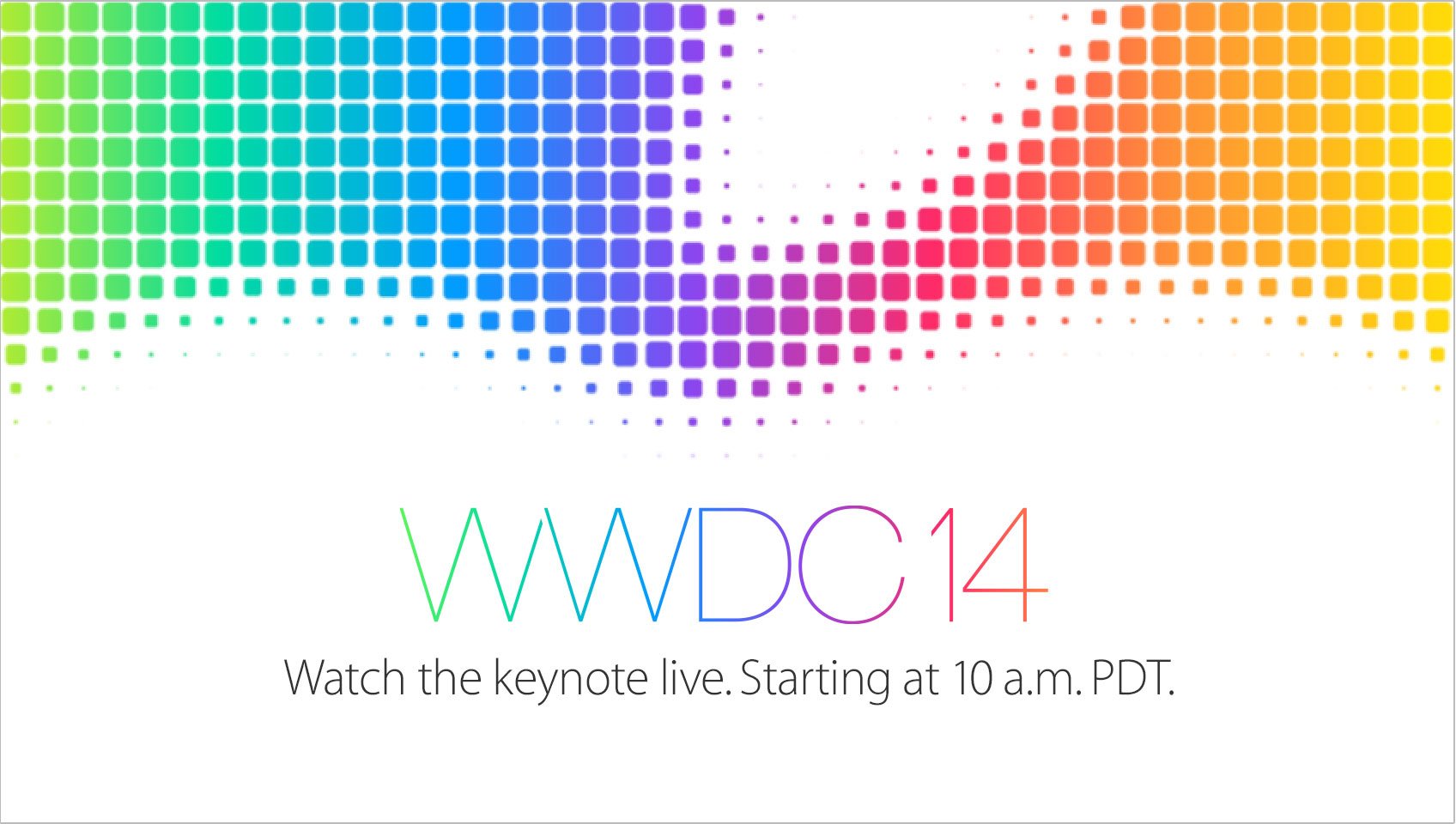 Here's how to watch the iOS 8 live stream to see iOS 8, OS X 10.10 and possibly new Apple hardware.