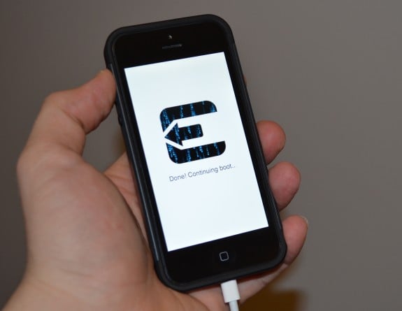 The latest iOS jailbreak cracks virtually any iPhone