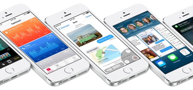 iOS 8 Features You'll Love