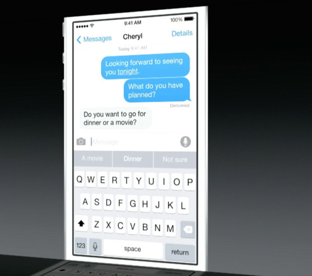iOS-8-messages