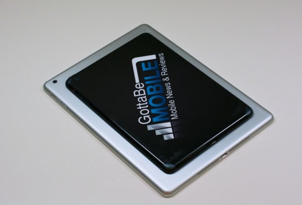 iPad Tips and Tricks - iPad mini