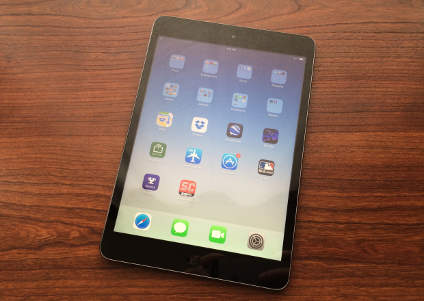 Save up to $100 on the iPad mini Retina with this Best Buy promotion.