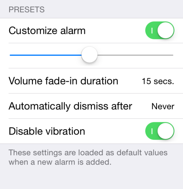 5 iOS 7 Cydia Tweaks for Improved Sound Settings