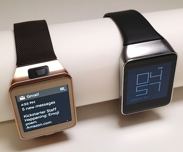 samsung gear 2 vs gear 3