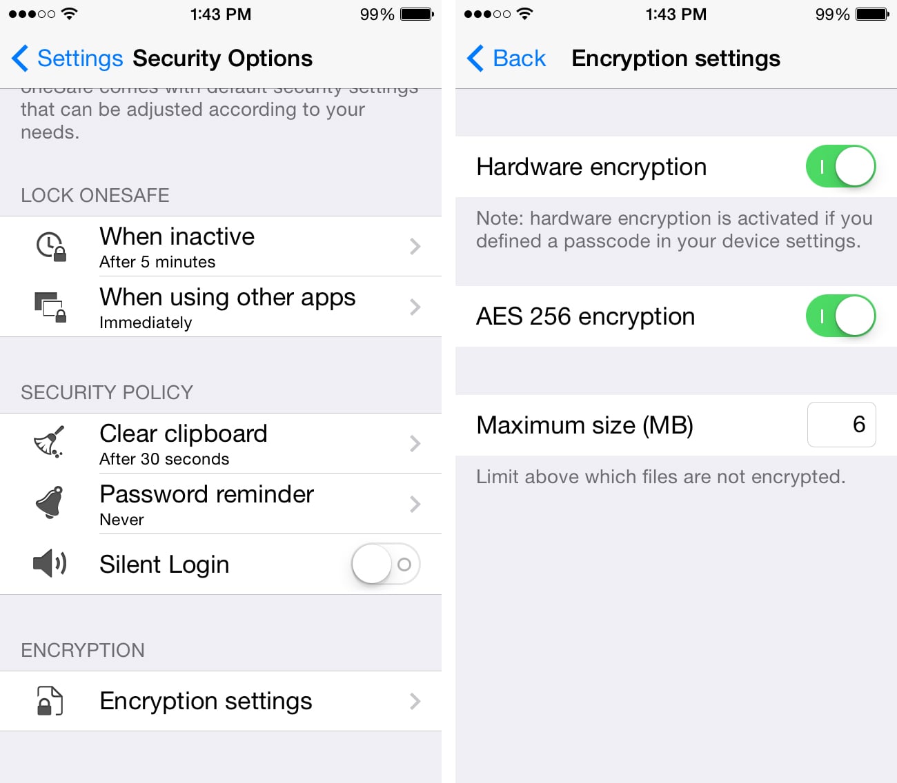 How to Store Important Documents on Your iPhone