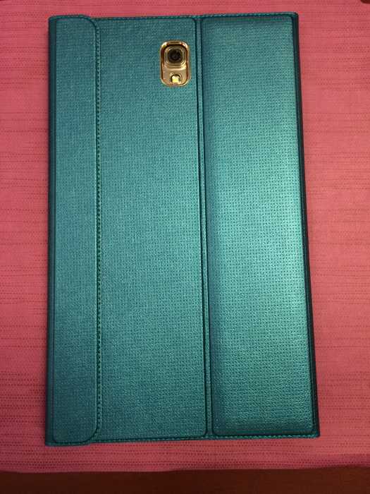 back of the book cover