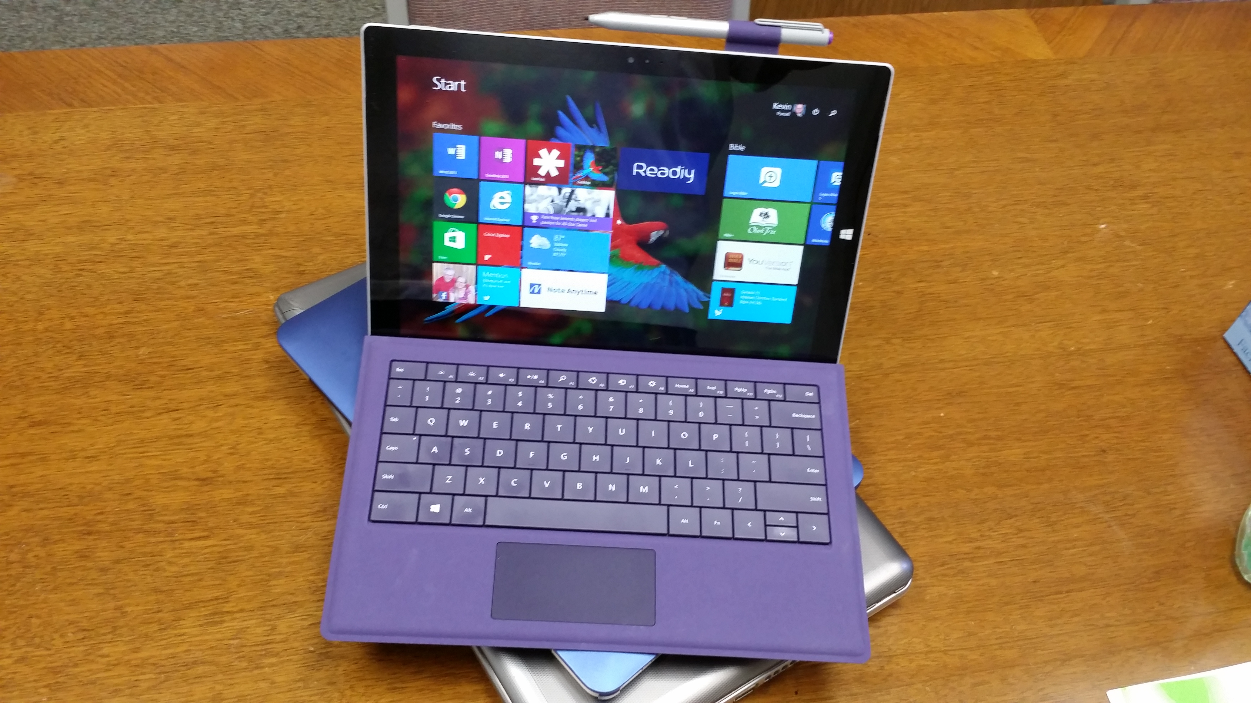 can a surface pro 3 replace a traditional laptop