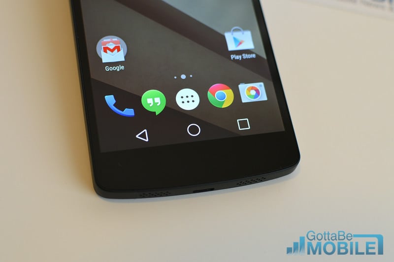 Download Android L apps and features for Android 4.4.4.