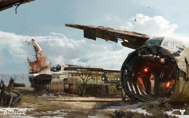 If you don't have a Best Buy Destiny beta code the day before the PS4 Destiny beta you aren't alone.