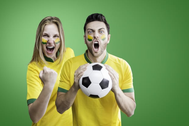 Brazil vs Germany: Live Stream of World Cup Semifinal