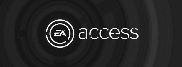 EA explains what all you get with EA Access on Xbox One.