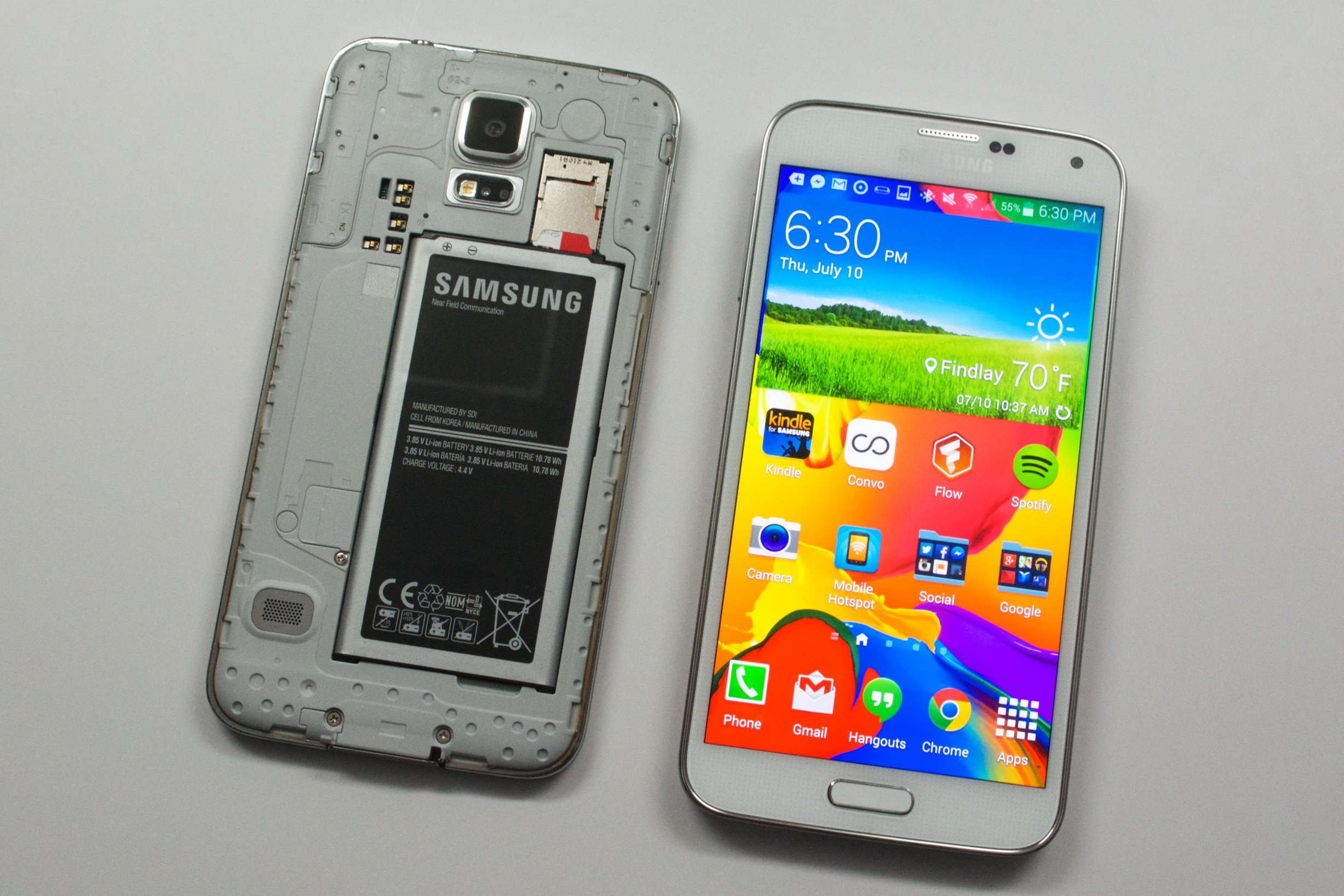 Samsung galaxy s22 sd карта