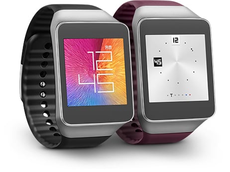 samsung gear live