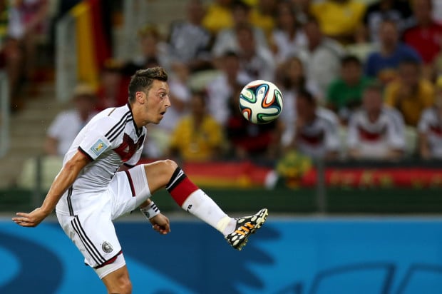 Here are five ways to listen or watch a Germany vs Argentina live stream.