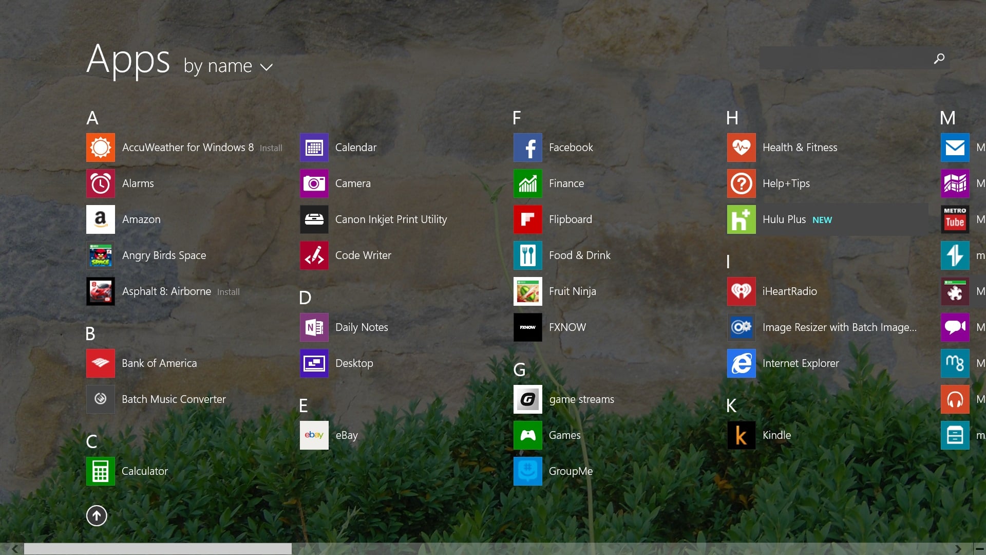 How to Add a Screen Saver to Windows 8.1