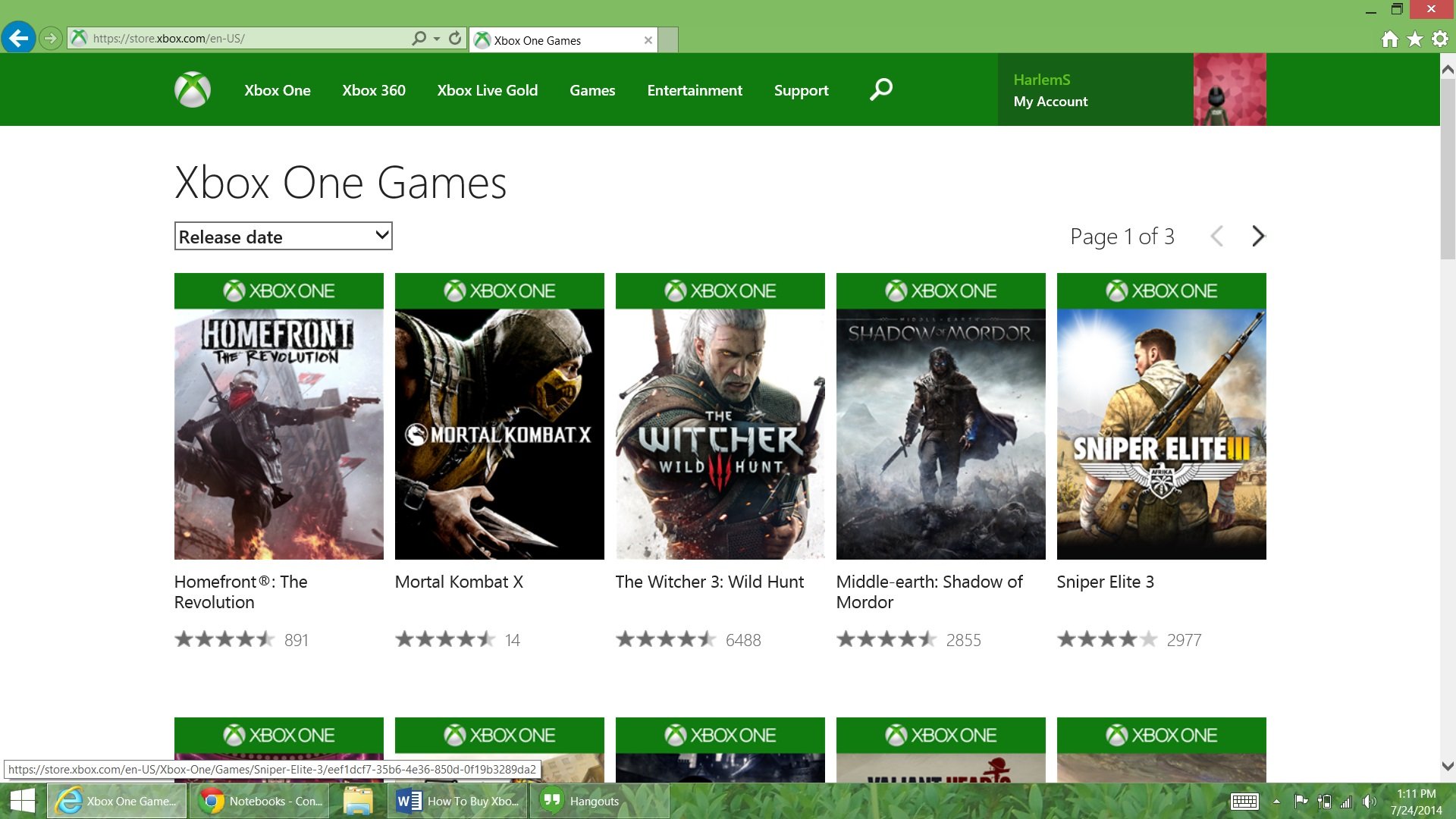 How To Buy Xbox One Games on Your PC or Mac