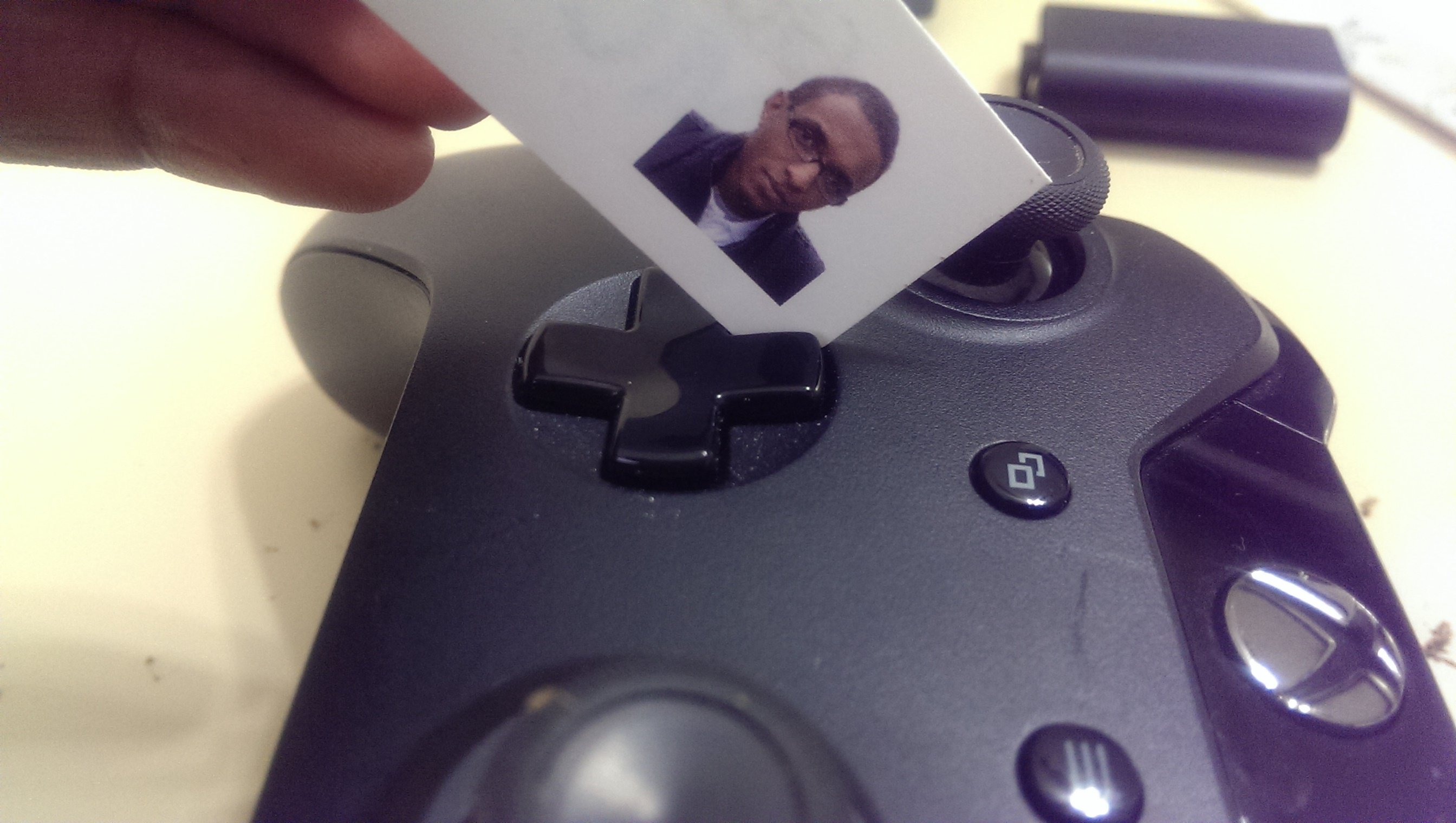 How to Clean an Xbox Controller