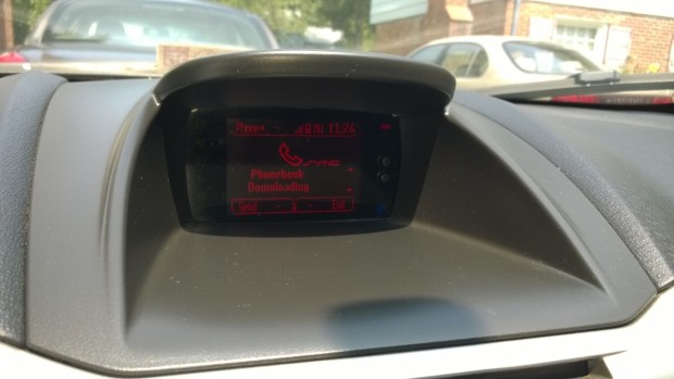 How to Connect Your iPhone to Ford Sync (10)