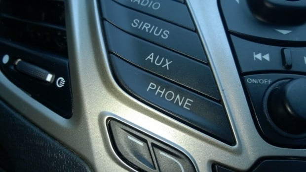 How to Connect Your iPhone to Ford Sync (3)