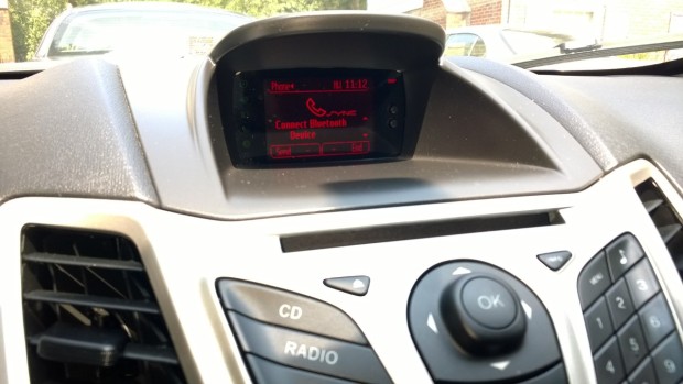 How to Connect Your iPhone to Ford Sync (4)