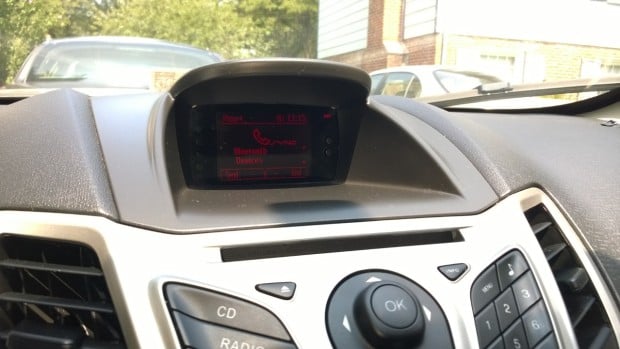 How to Connect Your iPhone to Ford Sync (5)