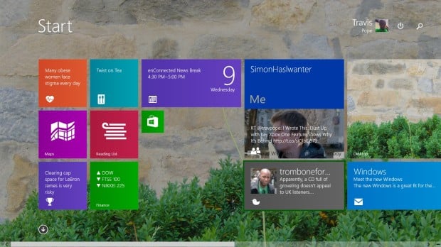 How to Make Text and Apps Larger in Windows 8.1 (15)