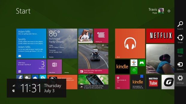 How to Reset Your Windows 8.1 Laptop, Desktop, Tablet or 2-in 1 (2)