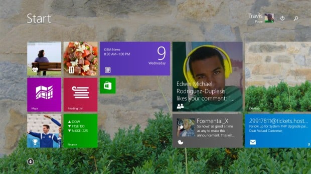 How to Sync Your OneDrive Pictures & Documents to Windows 8  (1)