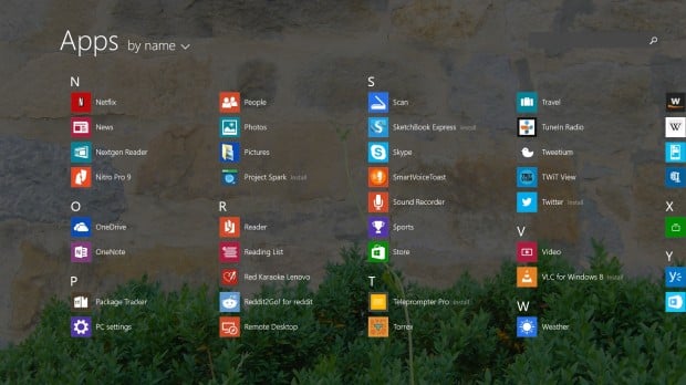 How to Sync Your OneDrive Pictures & Documents to Windows 8  (2)