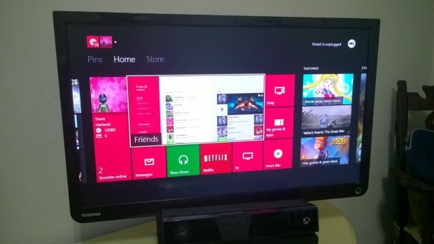 How to Watch Live Television on the Xbox One (1)