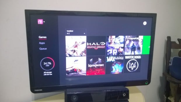 How to Watch Live Television on the Xbox One (2)