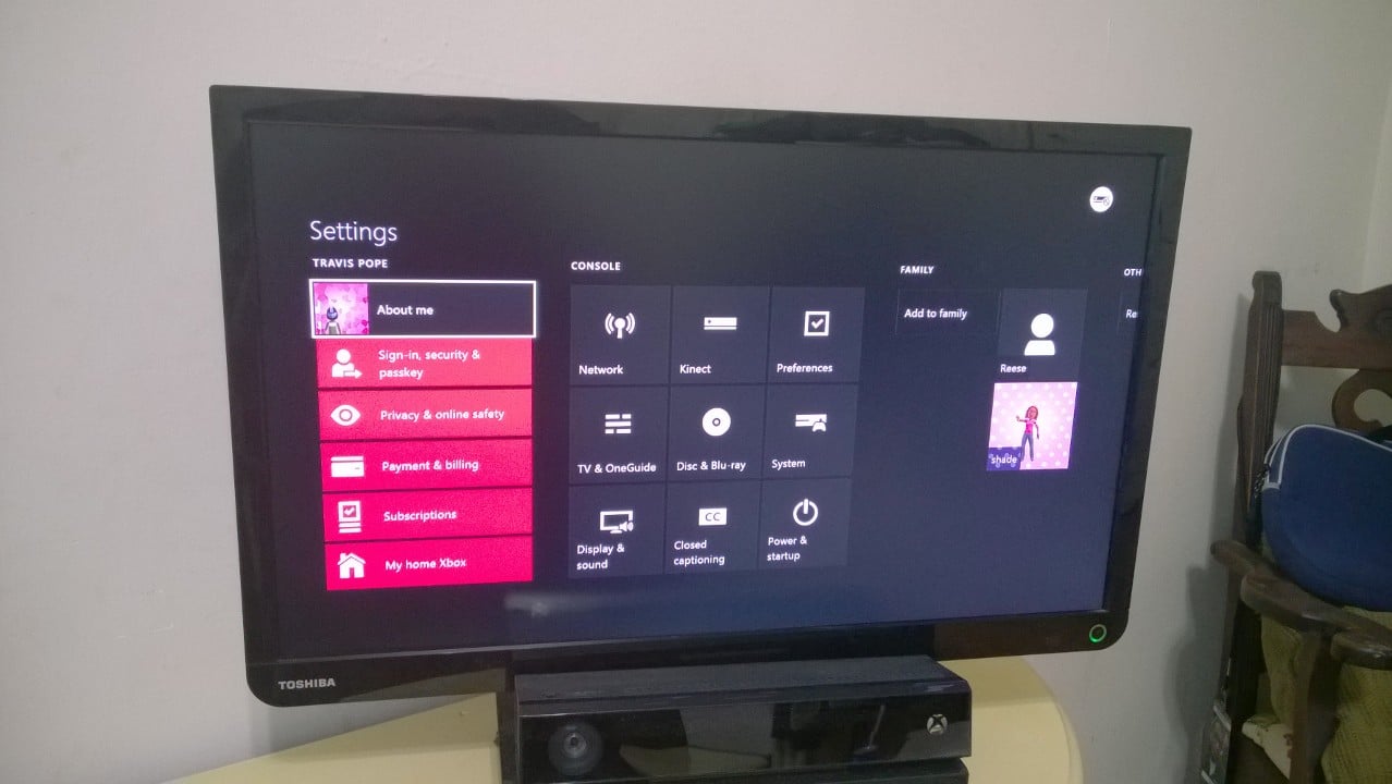 How to Watch Live Television on the Xbox One