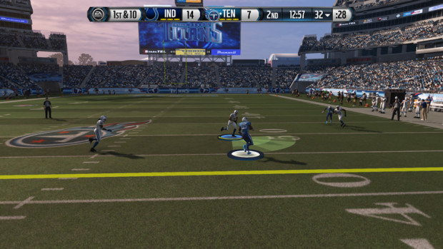 A Madden 15 demo release could help you experience new Madden features early.