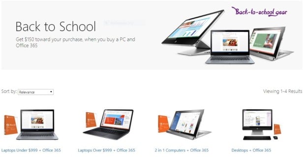 Microsoft BTS Deal