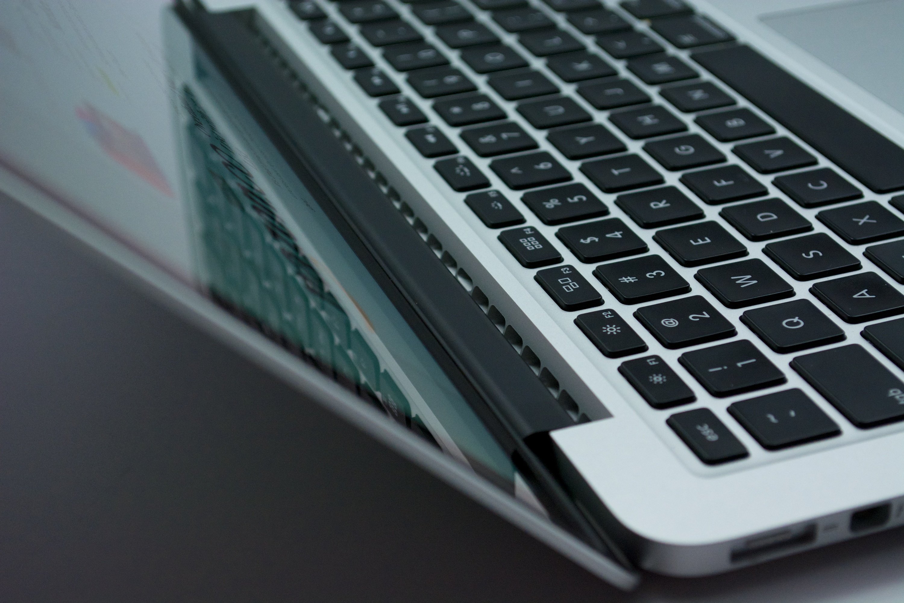 Expect a small spec boost and more RAM in the 2014 MacBook Pro Retina.