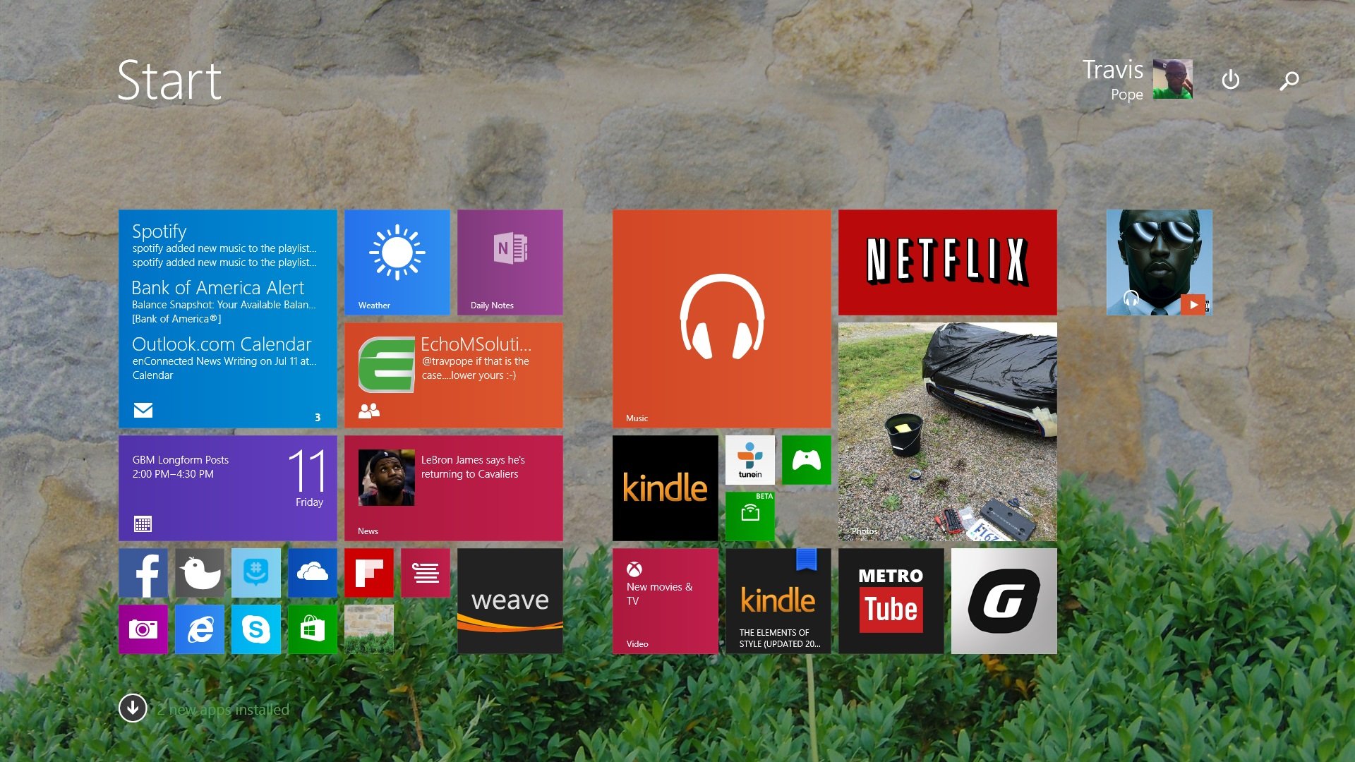 Камера windows