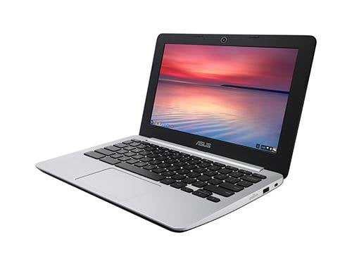 asus c200 chromebook