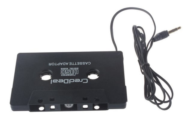 cassette-adapter