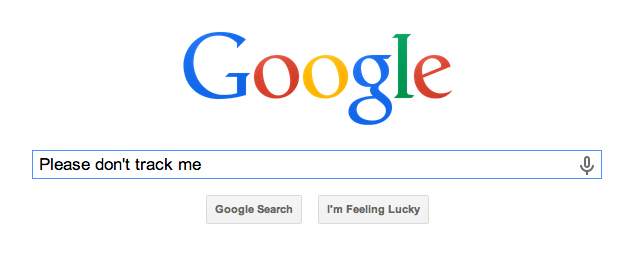 Google Search History