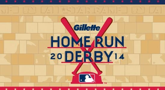 2014 Home Run Derby