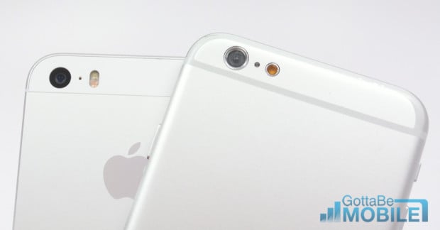Expect an updated processor and other new iPhone 6 features like an improved camera.