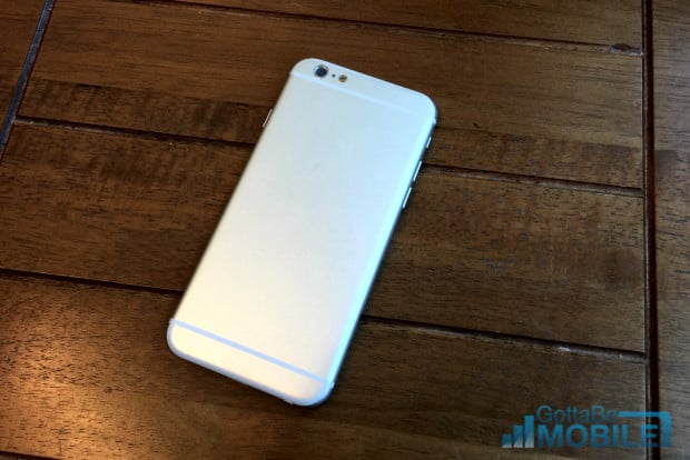 A new Apple A8 processor could help iPhone 6 battery life.