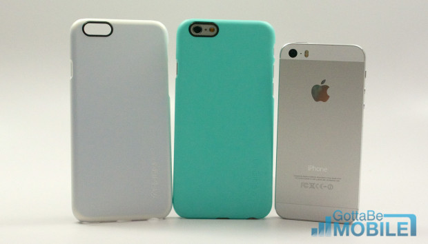 iPhone 6 Cases - Design -  1