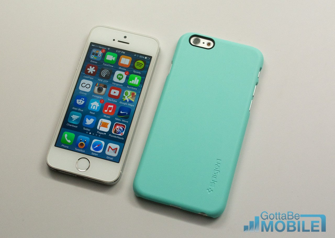 New iPhone 6 Leaks Help Rumors Firm Up