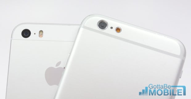 iPhone 6 specs include a better camera, but the details aren't in focus yet. 