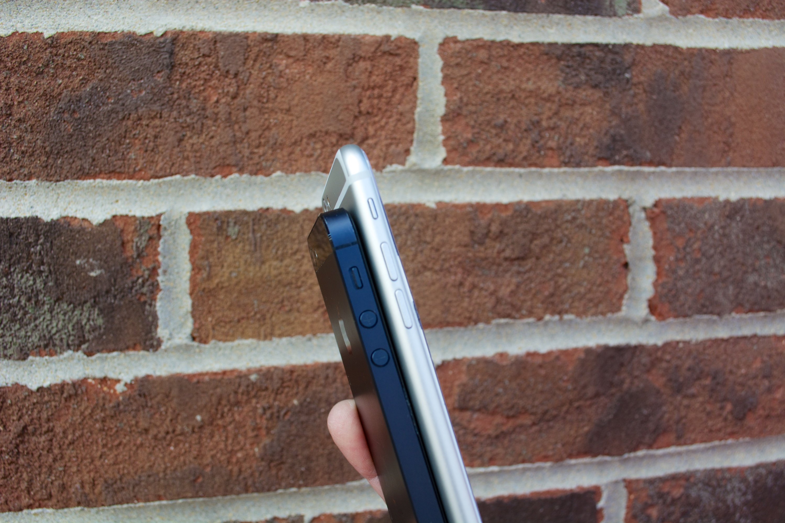 Even without an official iPhone 6 release date some places are offering preorders.