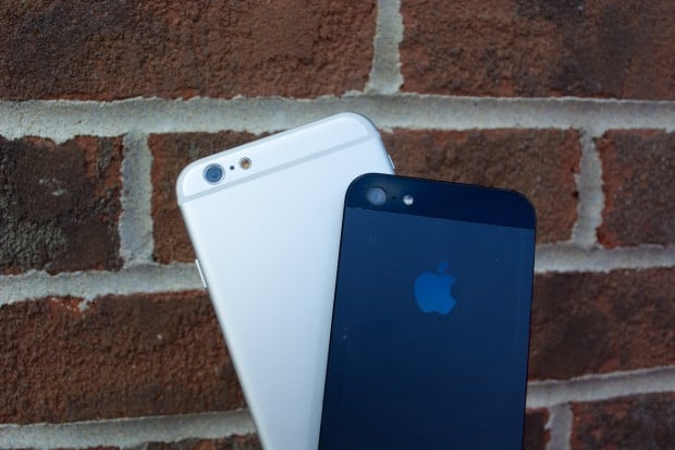 Expect an iPhone 6 that takes better looking photos than the iPhone 5.