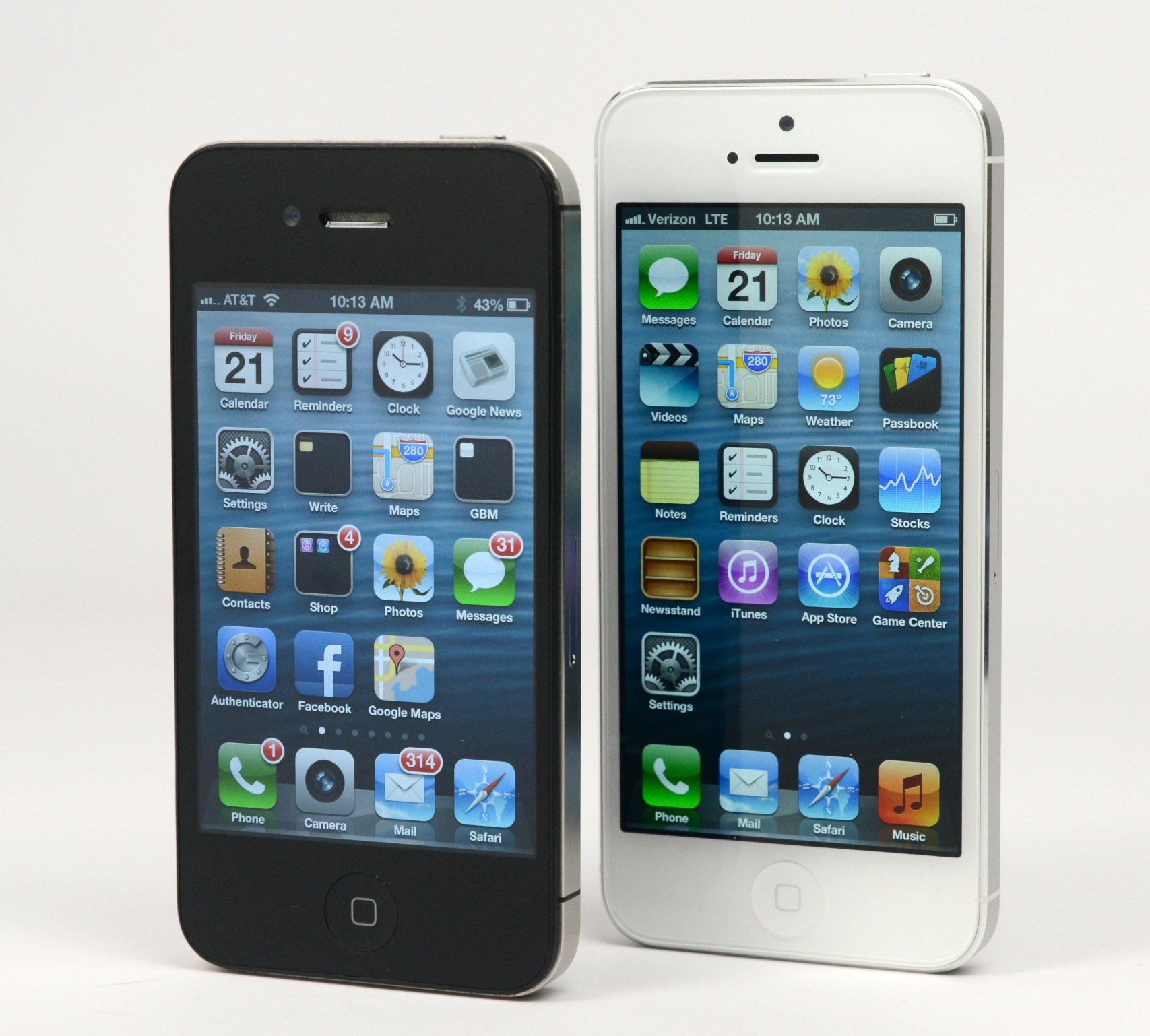 Айфон 5s презентация на русском